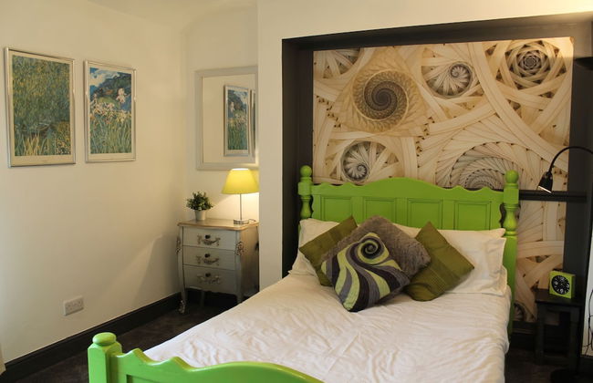 The Myriad - Foto 11