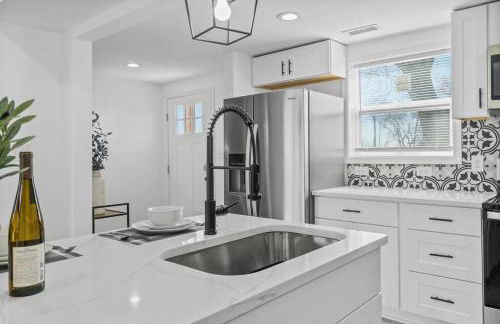 Newly Renovated Modern Farmhouse - Foto 36