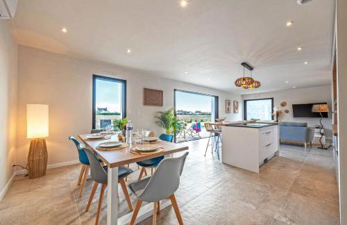 Villa du Menhir 300m plage à pied - Foto 3