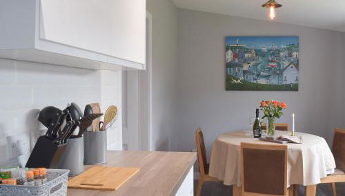 Ardlochan Cottage - Foto 5