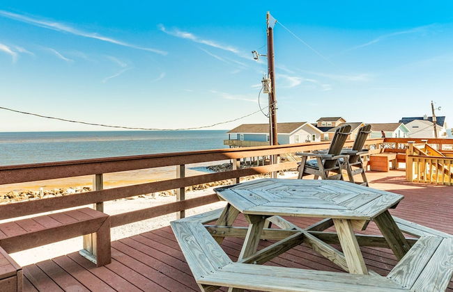 Gulf Adventures and Beachfront Relaxation Awaits - Foto 5