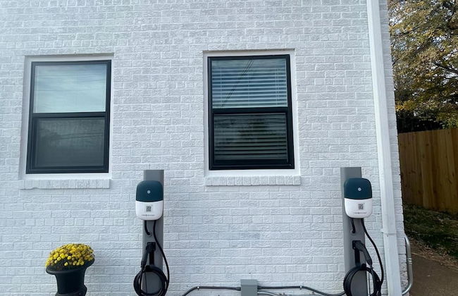 West Taylor Run Hotel - Foto 55