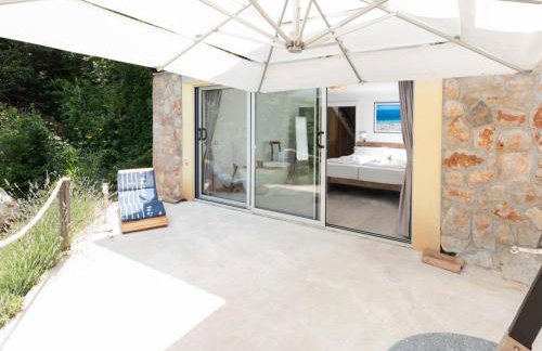 Ferienhaus Baraka - Medveja - Foto 21