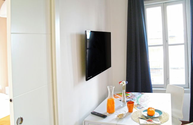 Down Town 13 Apartments - Foto 56