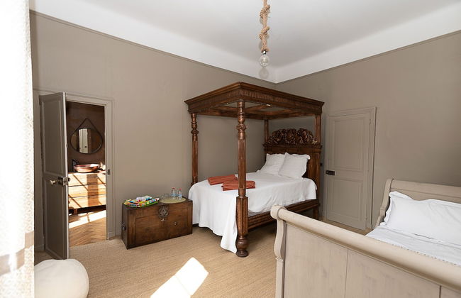 Château L'escale - Photo 13