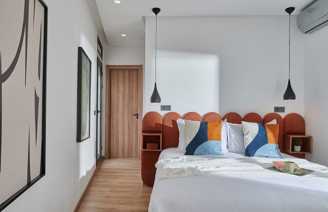 Stayhere Casablanca - Gauthier 2 - Contemporary Residence - Foto 18