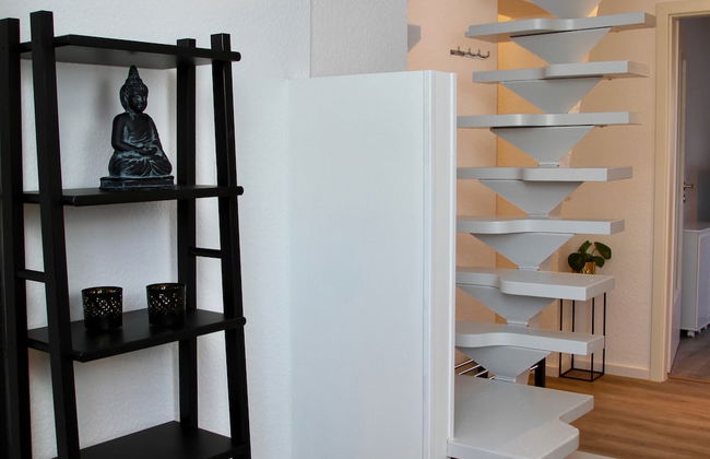 Apartmenthaus in der Arnoldstraße - Foto 27