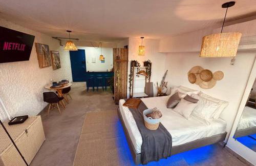 Lofts Sampa melhor vista de SP - SAMPA SKY - Foto 29