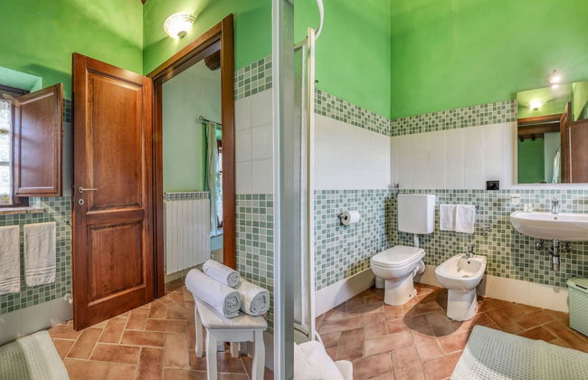 Agriturismo Podere San Giorgio - Photo 19