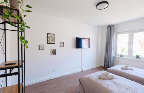 Komfortable und naturnahe Auszeit vor den Toren Hannovers - Foto 21