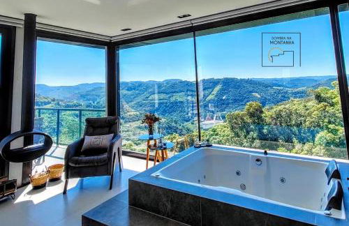 Sombra na Montanha - Foto 1