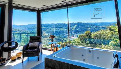 Sombra na Montanha - Foto 1