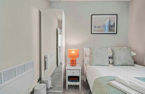 GuestReady - Stylish getaway in Liverpool - Foto 16
