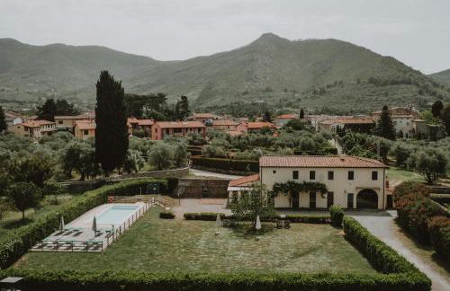 Agriturismo Villa Rosselmini - Foto 10