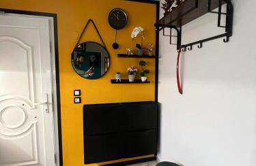 Happy Colors House Xanthi - Foto 18