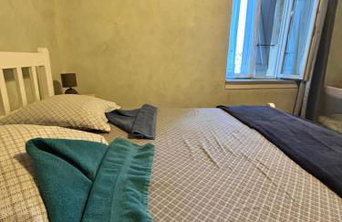 APPARTEMENT INDÉPENDANT plein de charme 2 chambres - Foto 9