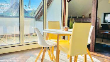 Chris & Aris Ferienwohnung Waldshut Zentrum - Foto 2