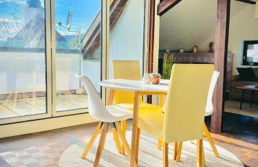 Chris & Aris Ferienwohnung Waldshut Zentrum - Foto 2