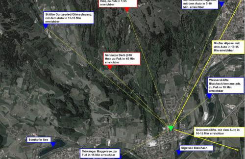 Felder's Escapes - Foto 34