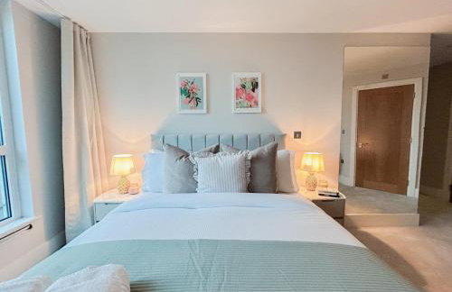 Vista Haven: A Short Let Retreat - Foto 14