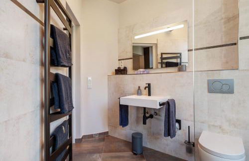 Cuxhaven Wasserturm - Foto 15