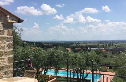 Agriturismo Borgo tra gli Olivi - Foto 19