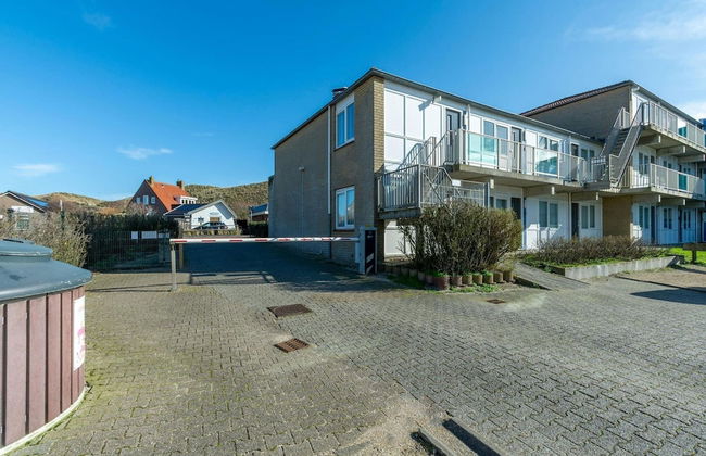 Spacious Holiday Apartment for 4 People - Foto 67