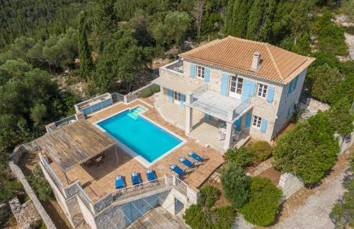 Villa Pelagos - Foto 11