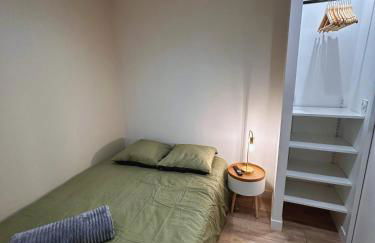 Le Cocon Citadin - Foto 2