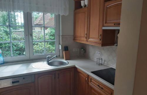 Tuczno Dom w lesie - Foto 8