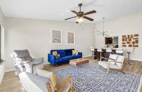 Resort-Style Sarasota Villas Near Beaches, Pool & Tennis - Sarasota Sweets - Roelens - Foto 11