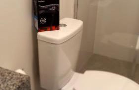 Loft Studio bem localizado e novinho - Foto 31