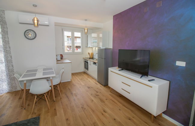 Luxury Apartment in City Center II - Foto 17