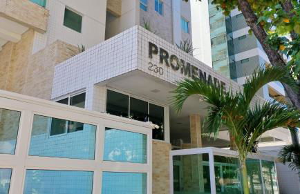 Promenade 402 | 2 quartos 100% climatizado - Foto 12