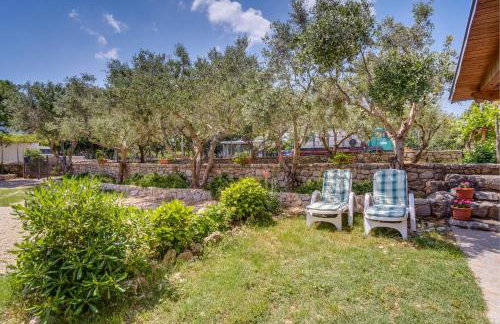 Apartments with parking space Punta kriza, Cres - 867 - Foto 13