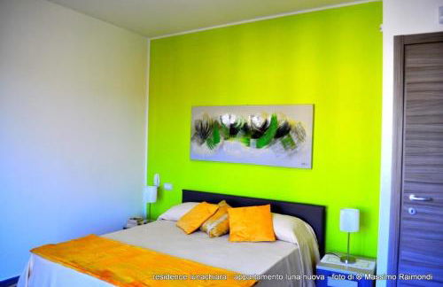 Luna Chiara Residence - Foto 22