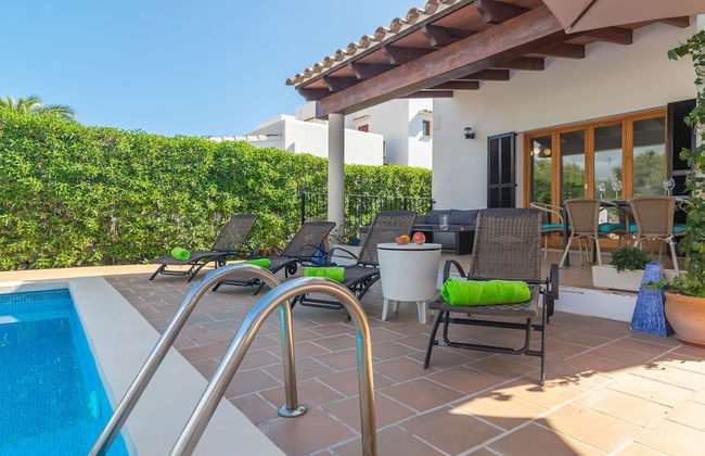 Casa Hector in Cala d Or - Foto 7