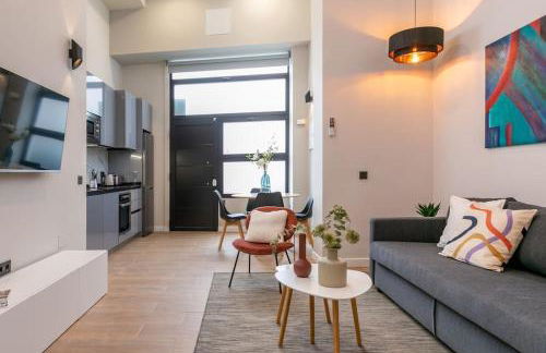 Beautiful duplex in front of Vista Alegre Palace - Photo 26