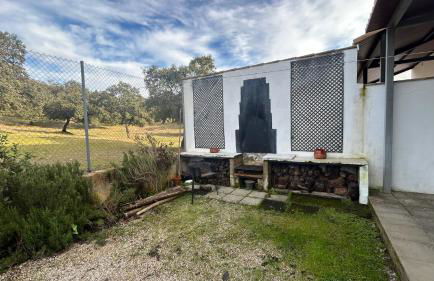 Casa Rural Nacimiento del Hueznar - Tomillo 17 - Foto 31