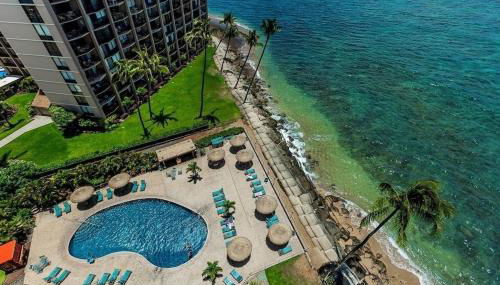 Royal Kahana #319 Studio Bedroom Condo by RedAwning - Foto 4