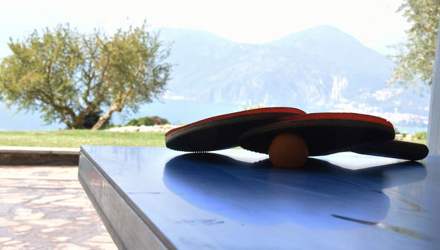 Équipements de la chambre