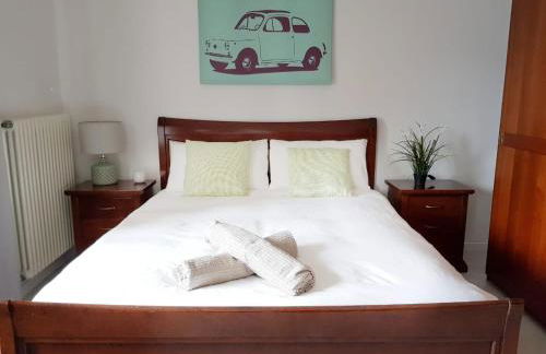 Fabulous view on the Lake - Foto 8