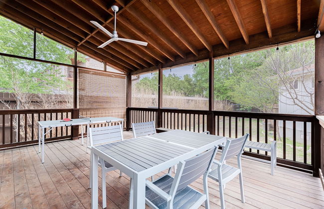 Vibrant Vista - Foto 31