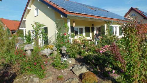 Ferienwohnung Zur Egge - Foto 2