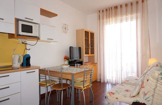 Cozy Apartment With Balcony - Foto 11