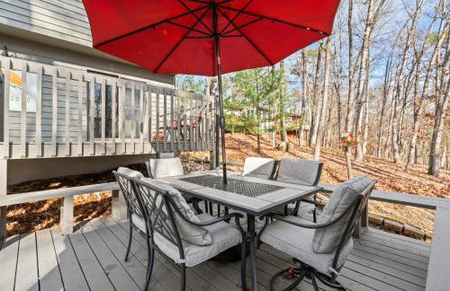 Cozy Mountain Song- Massanutten Mountain - Foto 22