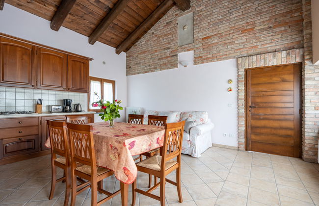 Antica Cascina - Foto 8