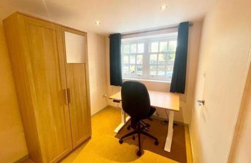 Richmond House (9A) by Staytor Accommodation - Foto 16