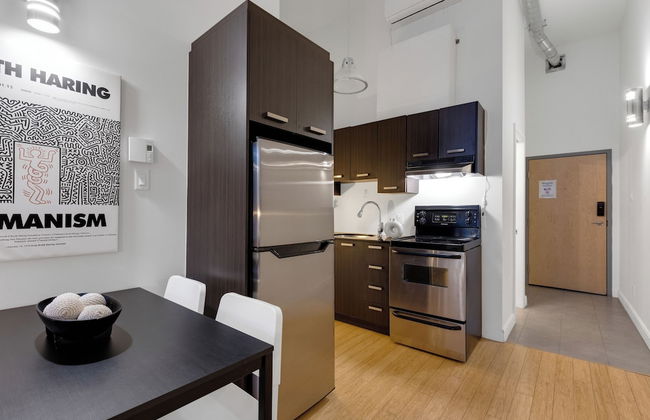 Liv MTL - Main - Foto 46