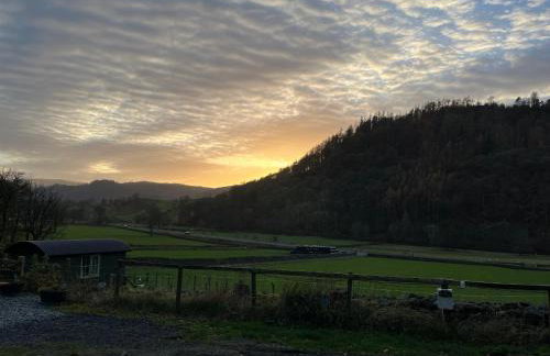 The Shepherd's Nook - Foto 16